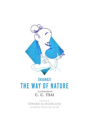 cover image of The Way of Nature
